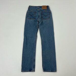 Vintage 00’s Levi’s women’s 501 jeans